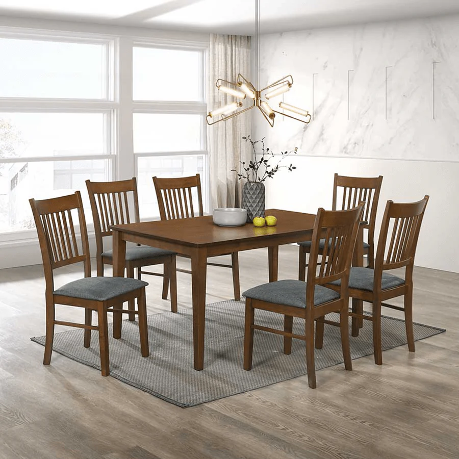 Eloise Dining Chair - Image 5