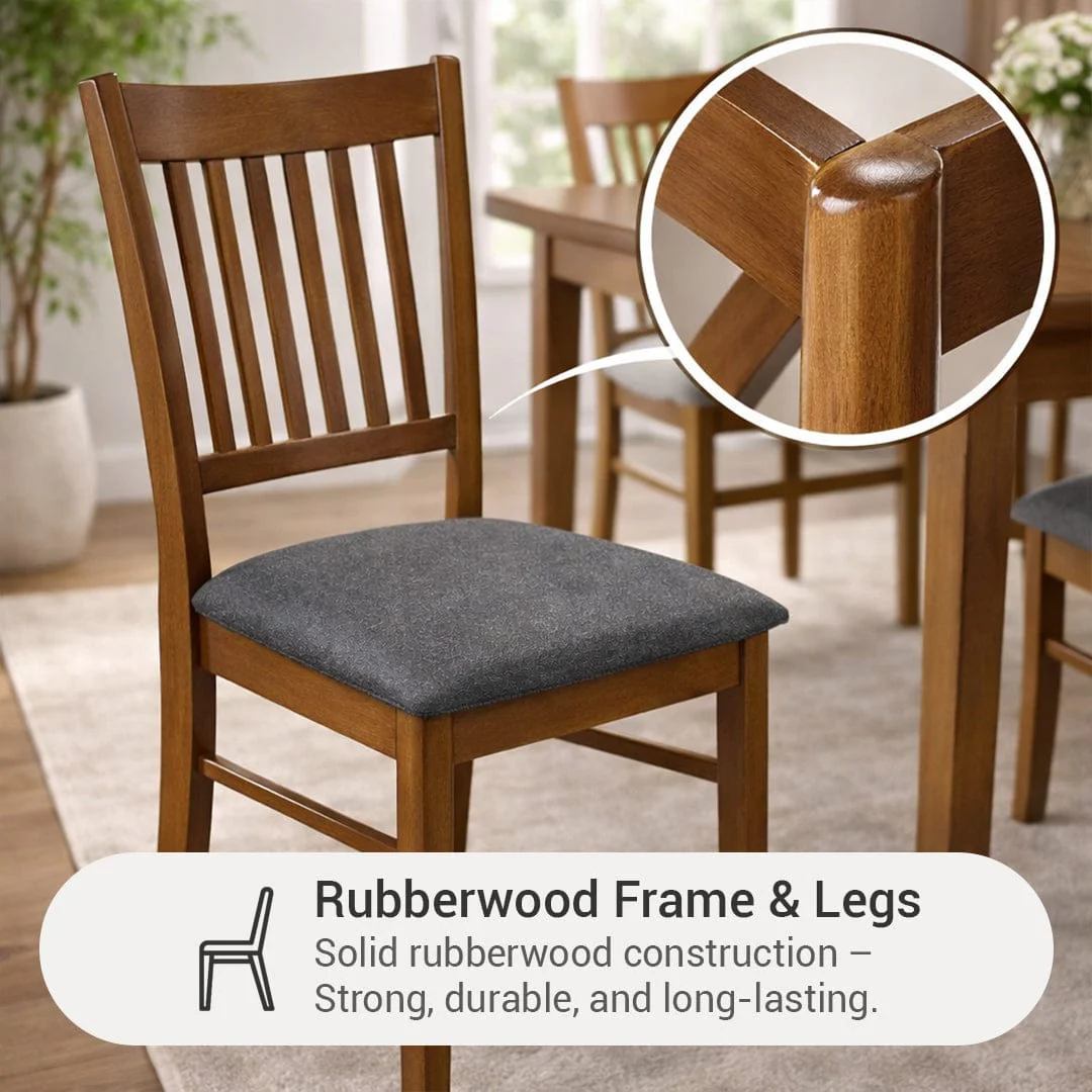 Eloise Dining Chair - Image 8