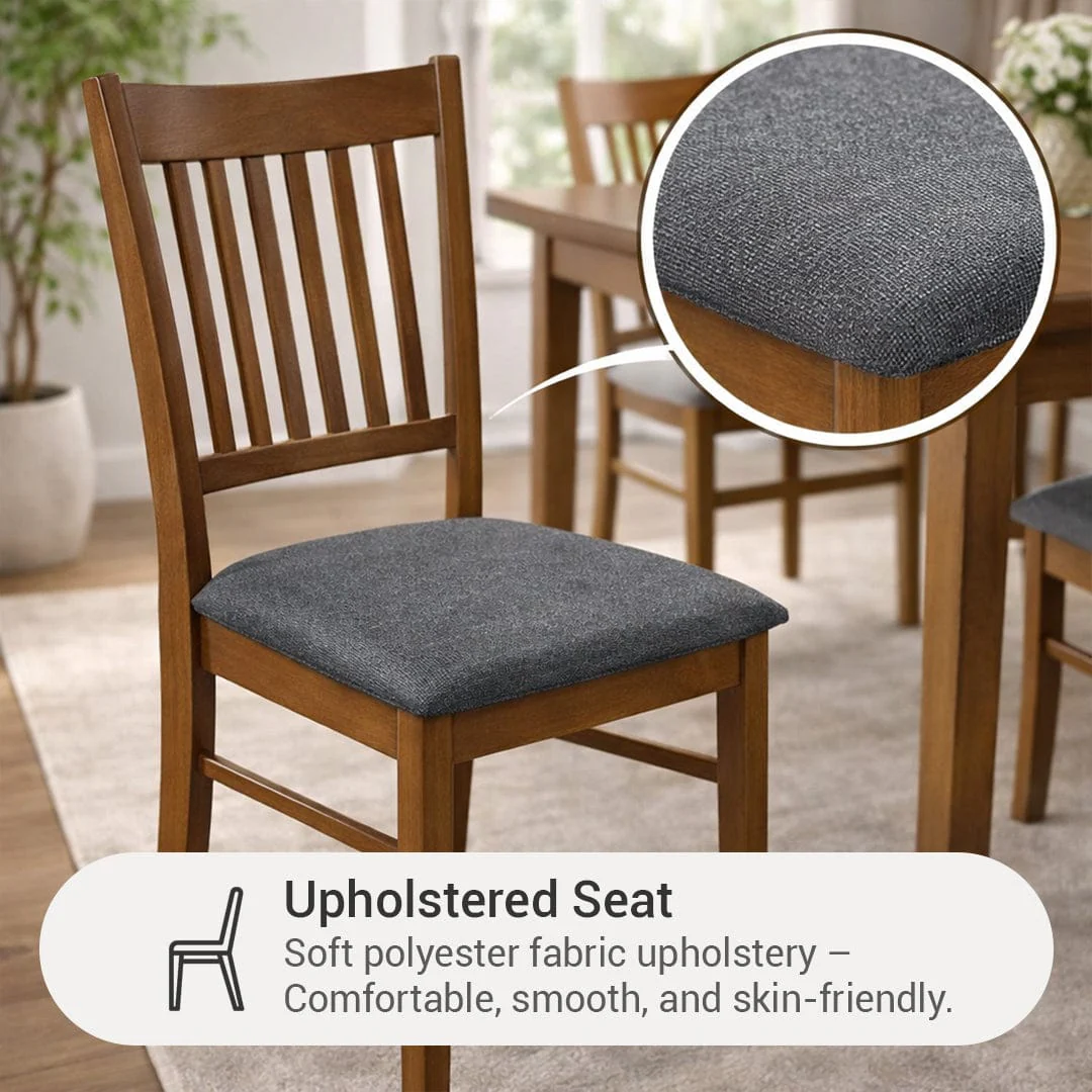 Eloise Dining Chair - Image 9