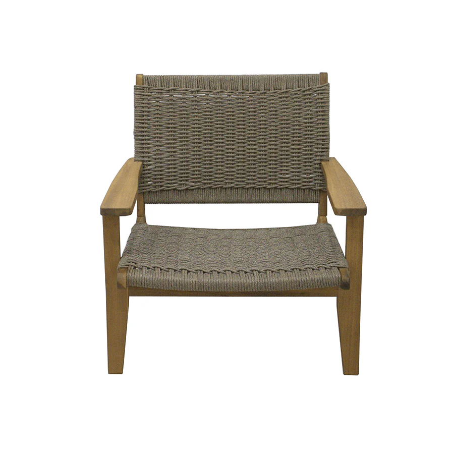 Elowen Lounge Chair - Image 4