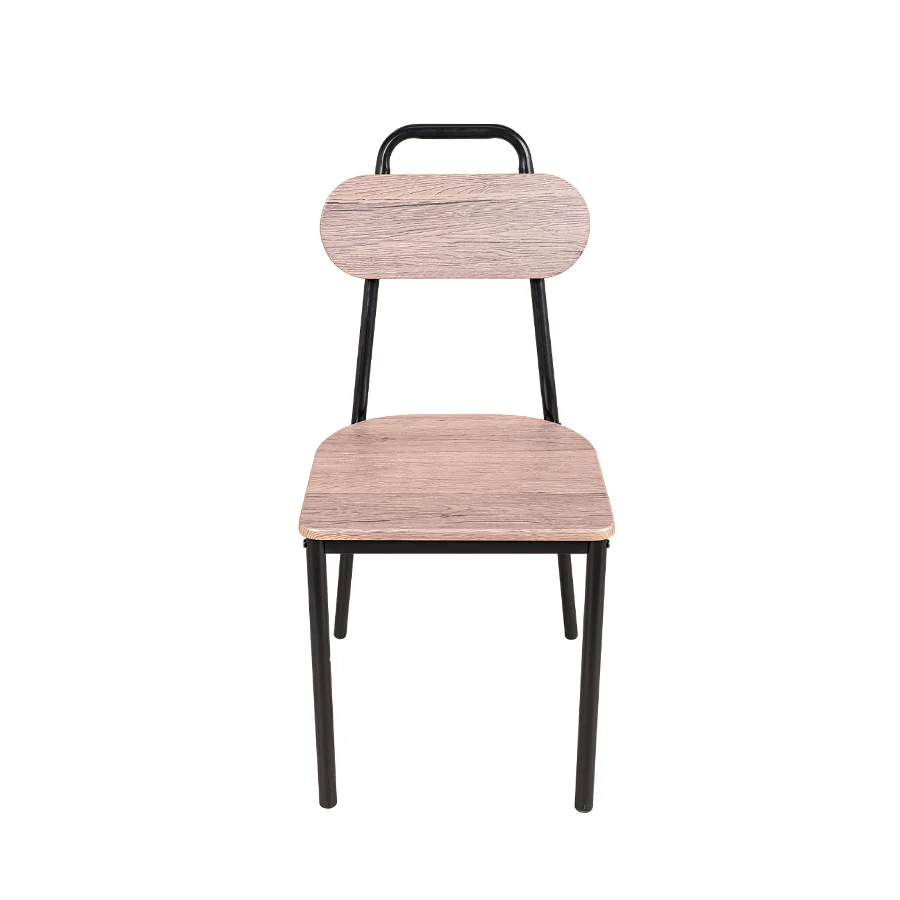 Elsie 4 Seater Round Dining Set - Image 10