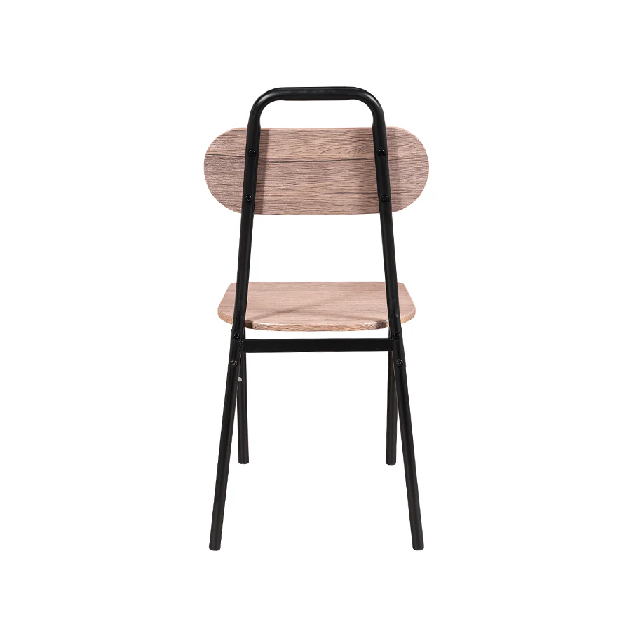 Elsie 4 Seater Round Dining Set - Image 12