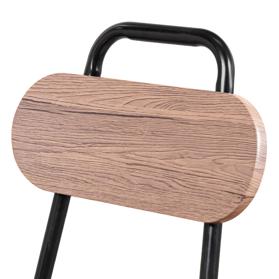 Elsie 4 Seater Round Dining Set - Image 13