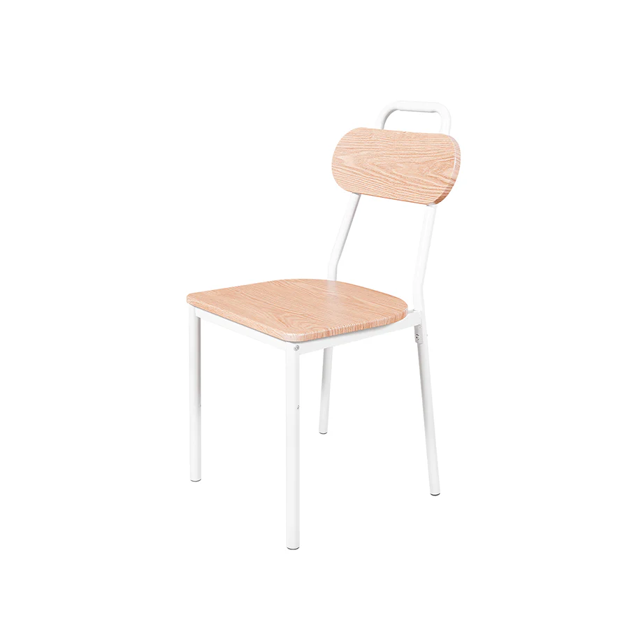 Elsie 4 Seater Round Dining Set - Image 25