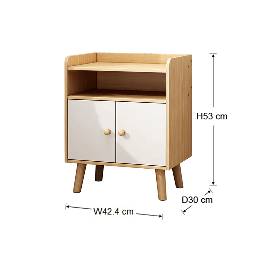Elva Nightstand - Image 11