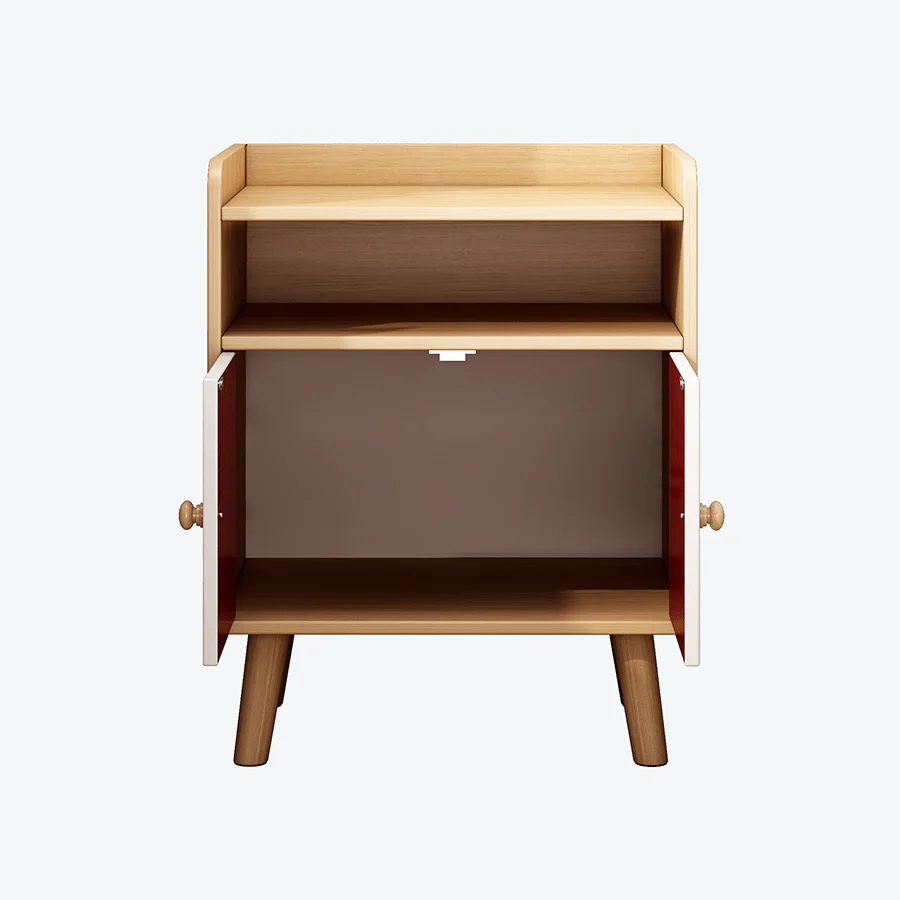 Elva Nightstand - Image 6