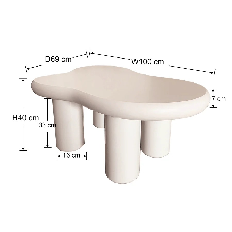 Emersyn Coffee Table - Image 13