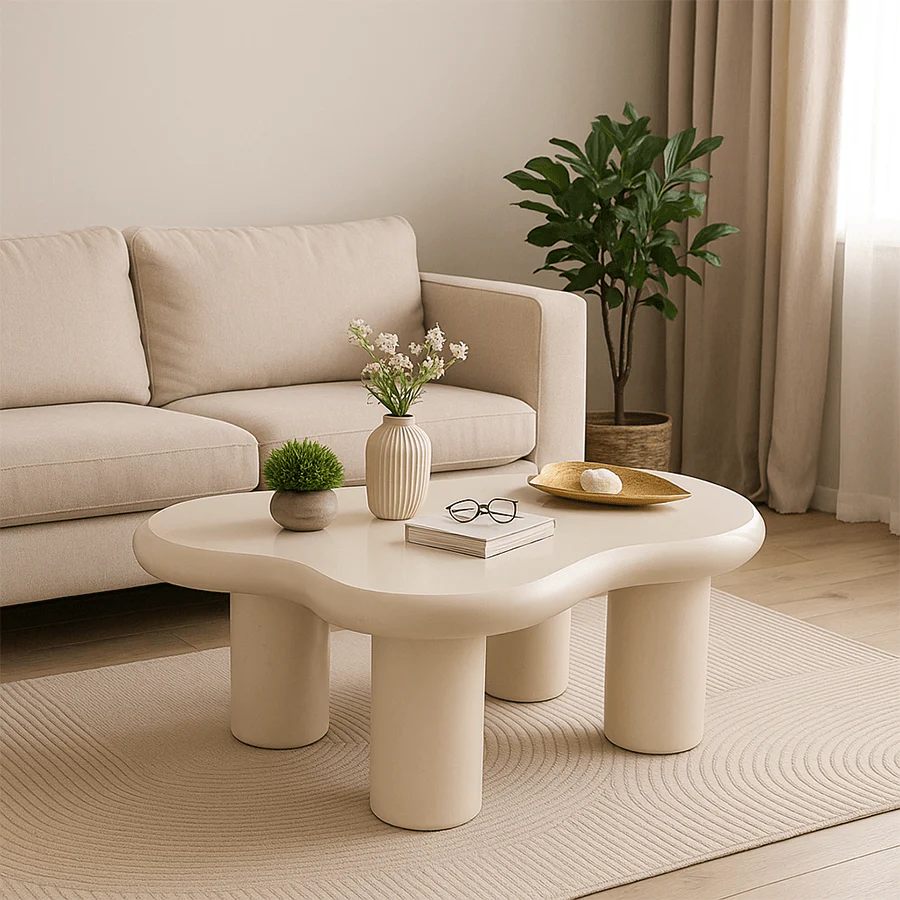 Emersyn Coffee Table - Image 2