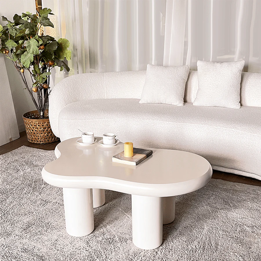 Emersyn Coffee Table - Image 3