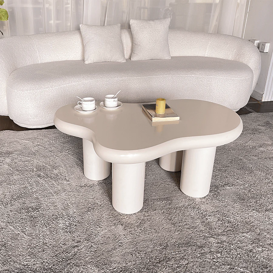 Emersyn Coffee Table - Image 4