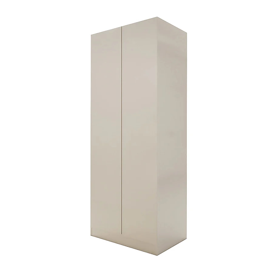 Emil 2 Door Hinge Wardrobe - Image 11