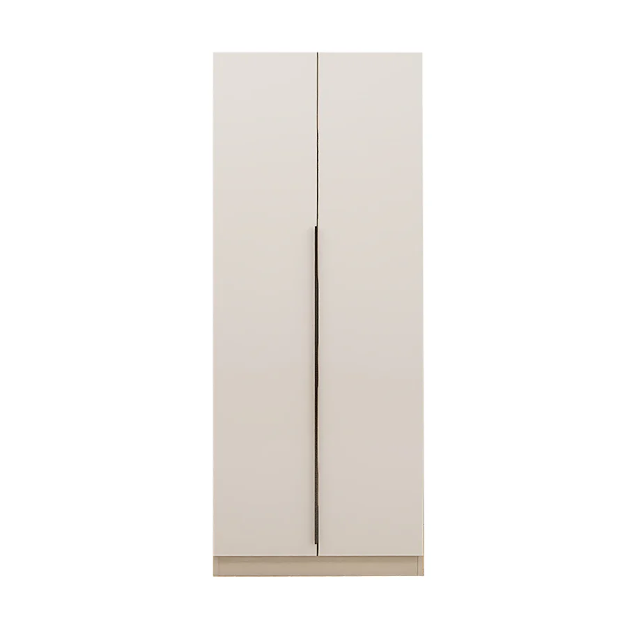 Emil 2 Door Hinge Wardrobe - Image 9