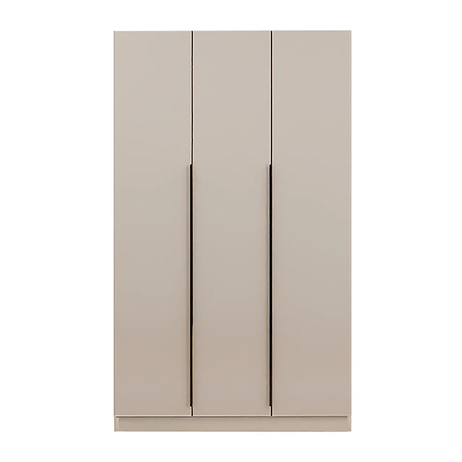 Emil 3 Door Hinge Wardrobe - Image 10