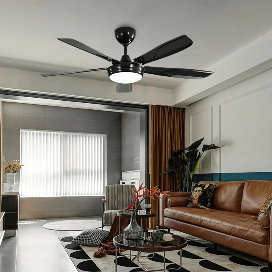 Endel Ceiling Fan - Image 11