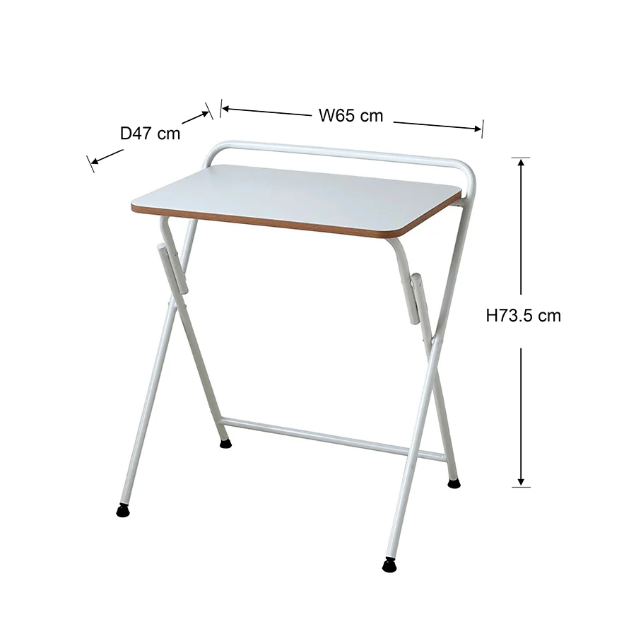 Eren Folding Table - Image 8