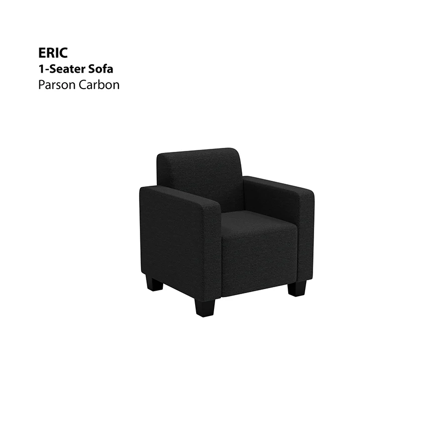 Eric 1 Seater Sofa - Image 5