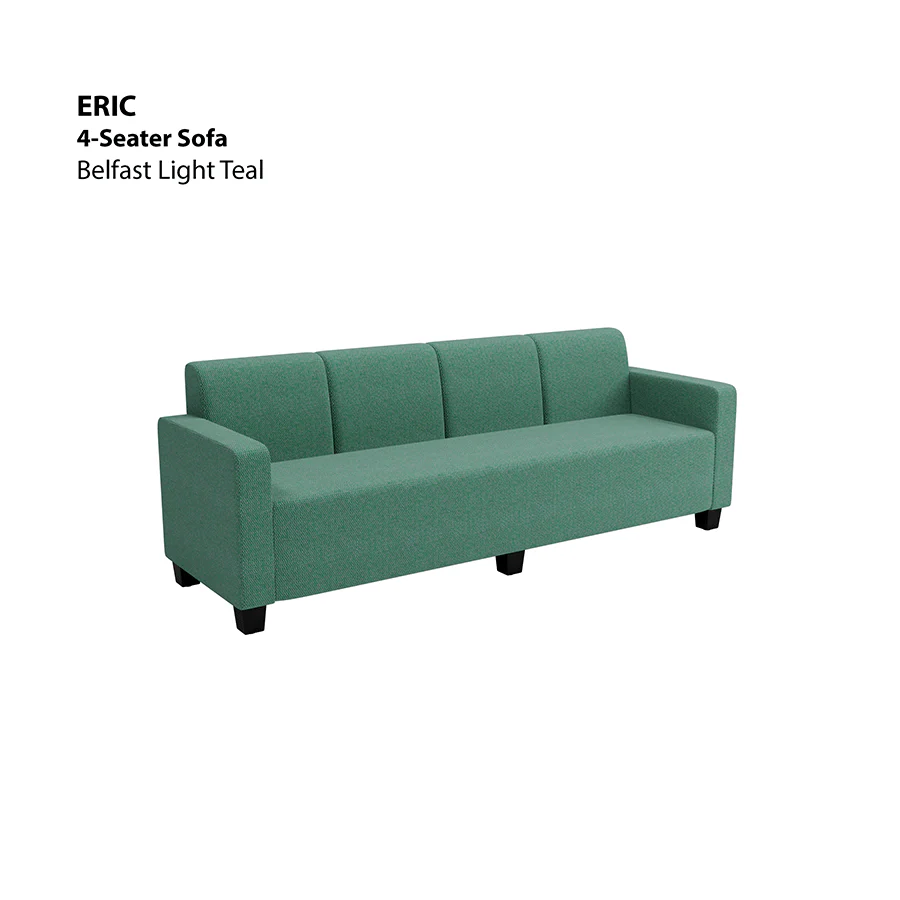 Eric 4 Seater Sofa - Image 10