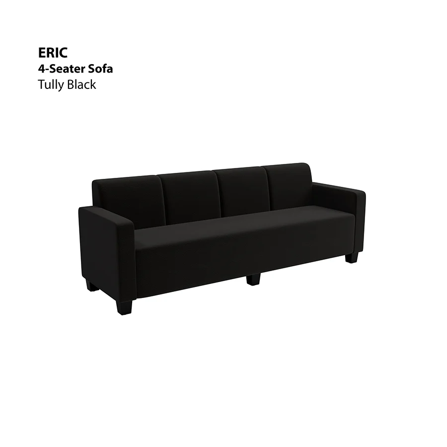 Eric 4 Seater Sofa - Image 16