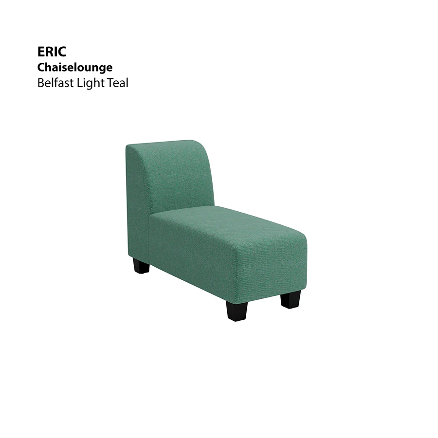Eric Chaise Lounge Sofa - Image 10