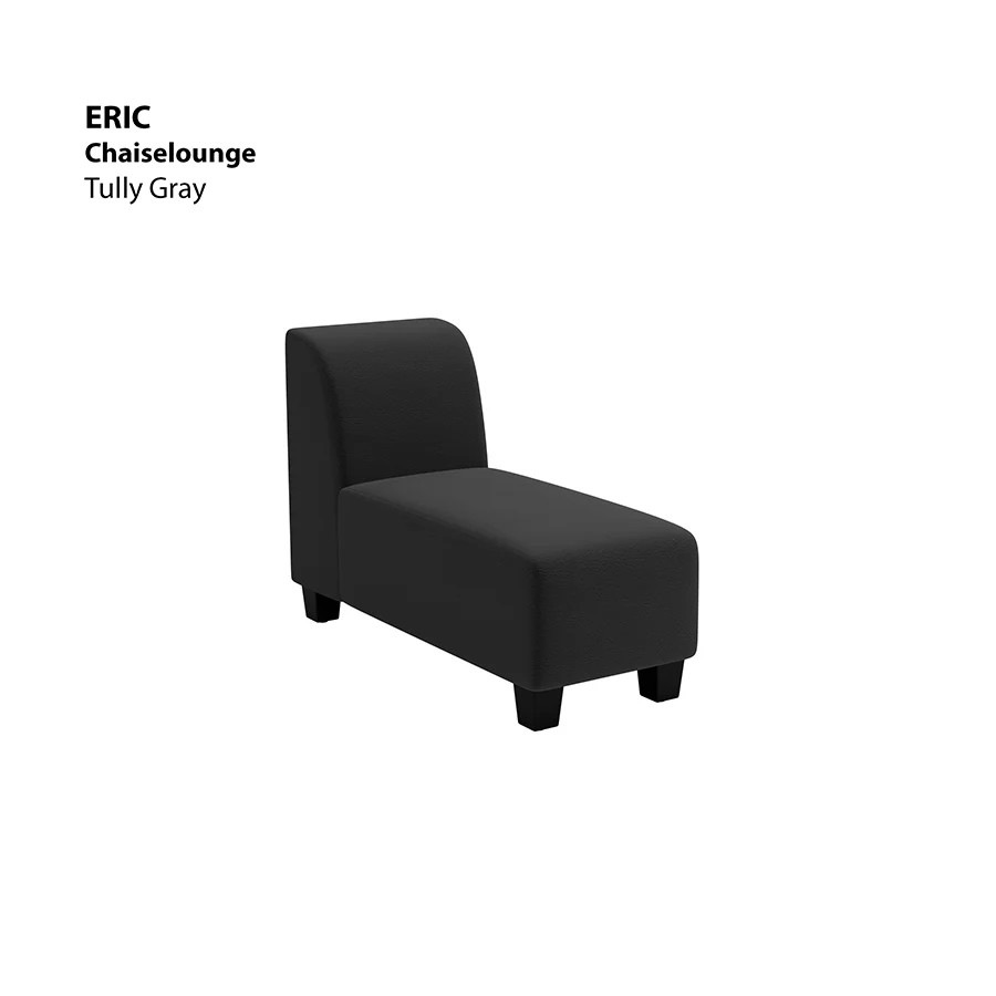Eric Chaise Lounge Sofa - Image 15