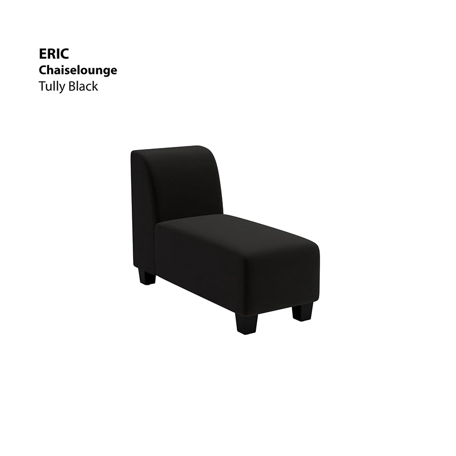 Eric Chaise Lounge Sofa - Image 16