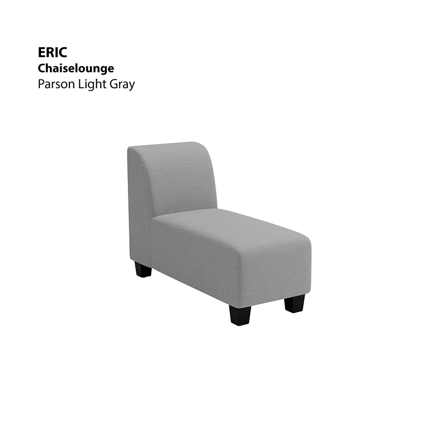 Eric Chaise Lounge Sofa - Image 3