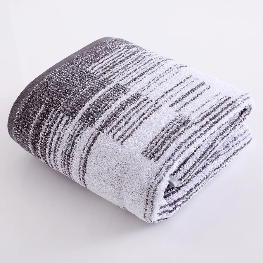 Esben Bath Towel - Image 4