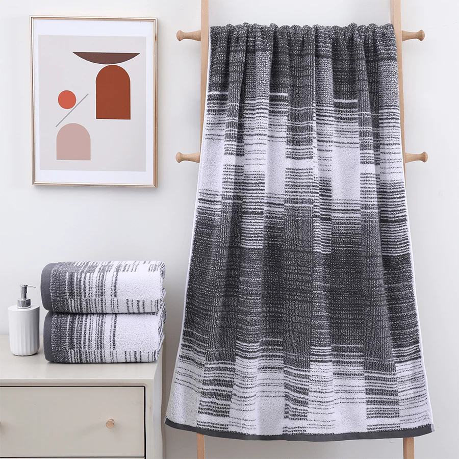 Esben Bath Towel - Image 5