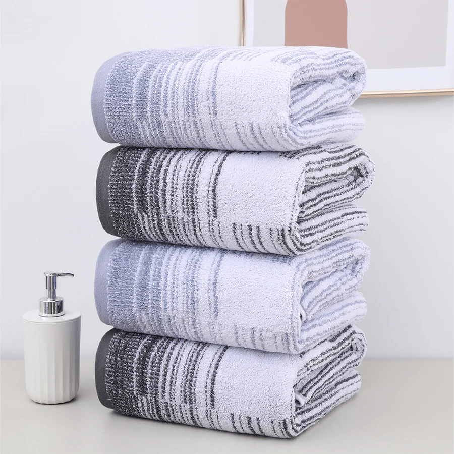 Esben Bath Towel - Image 6