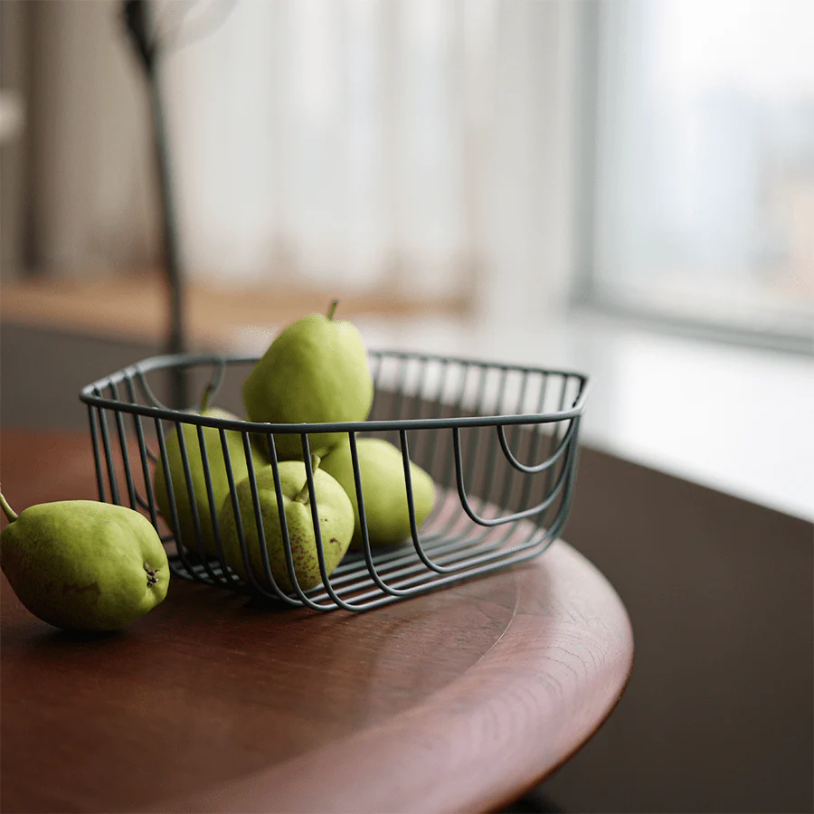 Espen Fruit Basket - Image 3