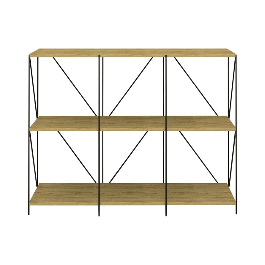Ezbo 2-Tier Cube Rack - Image 13
