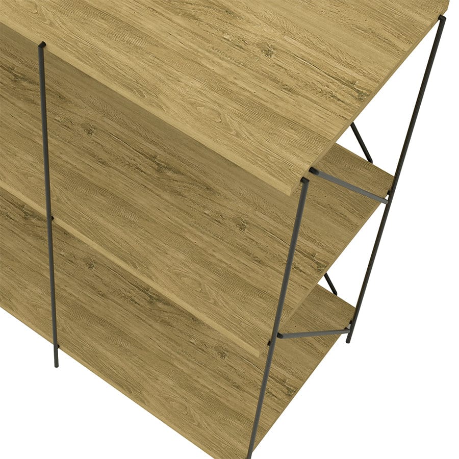 Ezbo 2-Tier Cube Rack - Image 16
