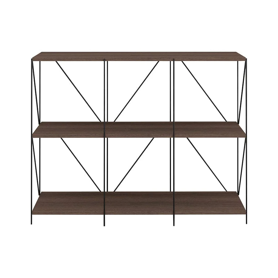 Ezbo 2-Tier Cube Rack - Image 5