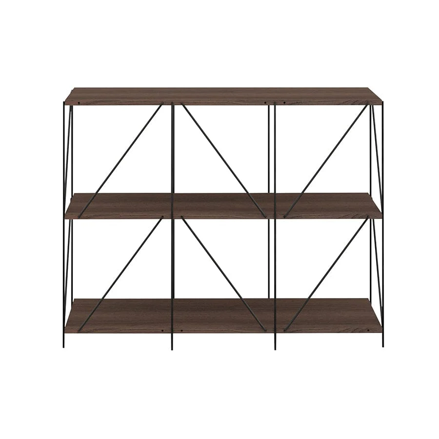 Ezbo 2-Tier Cube Rack - Image 7