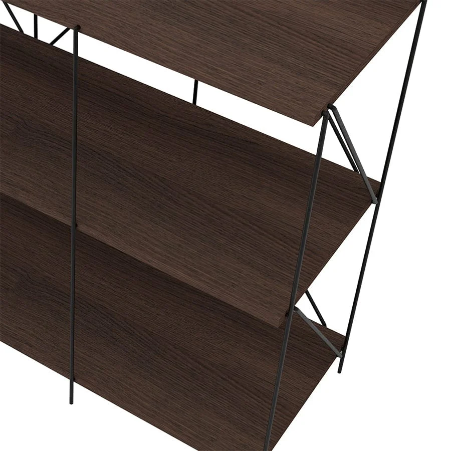 Ezbo 2-Tier Cube Rack - Image 8