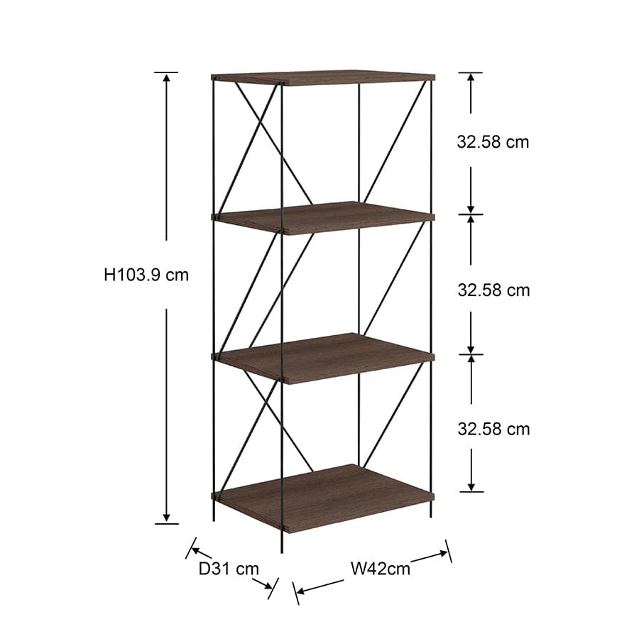 Ezbo 3-Tier Rack - Image 16