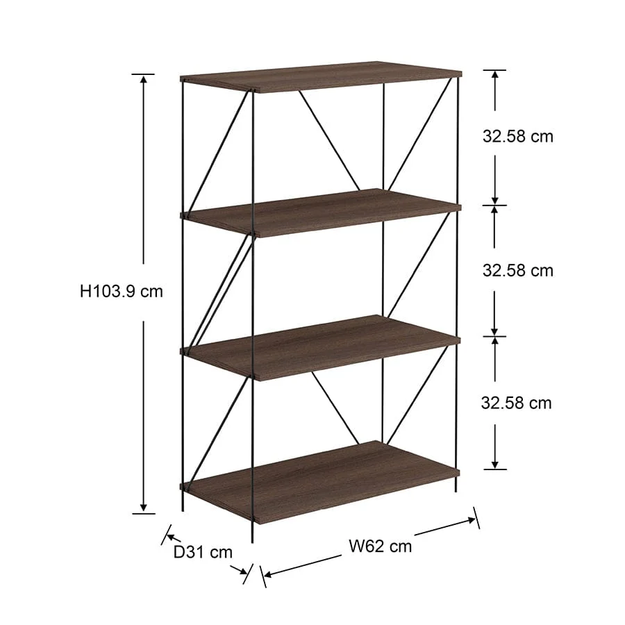 Ezbo 3-Tier Rack - Image 8