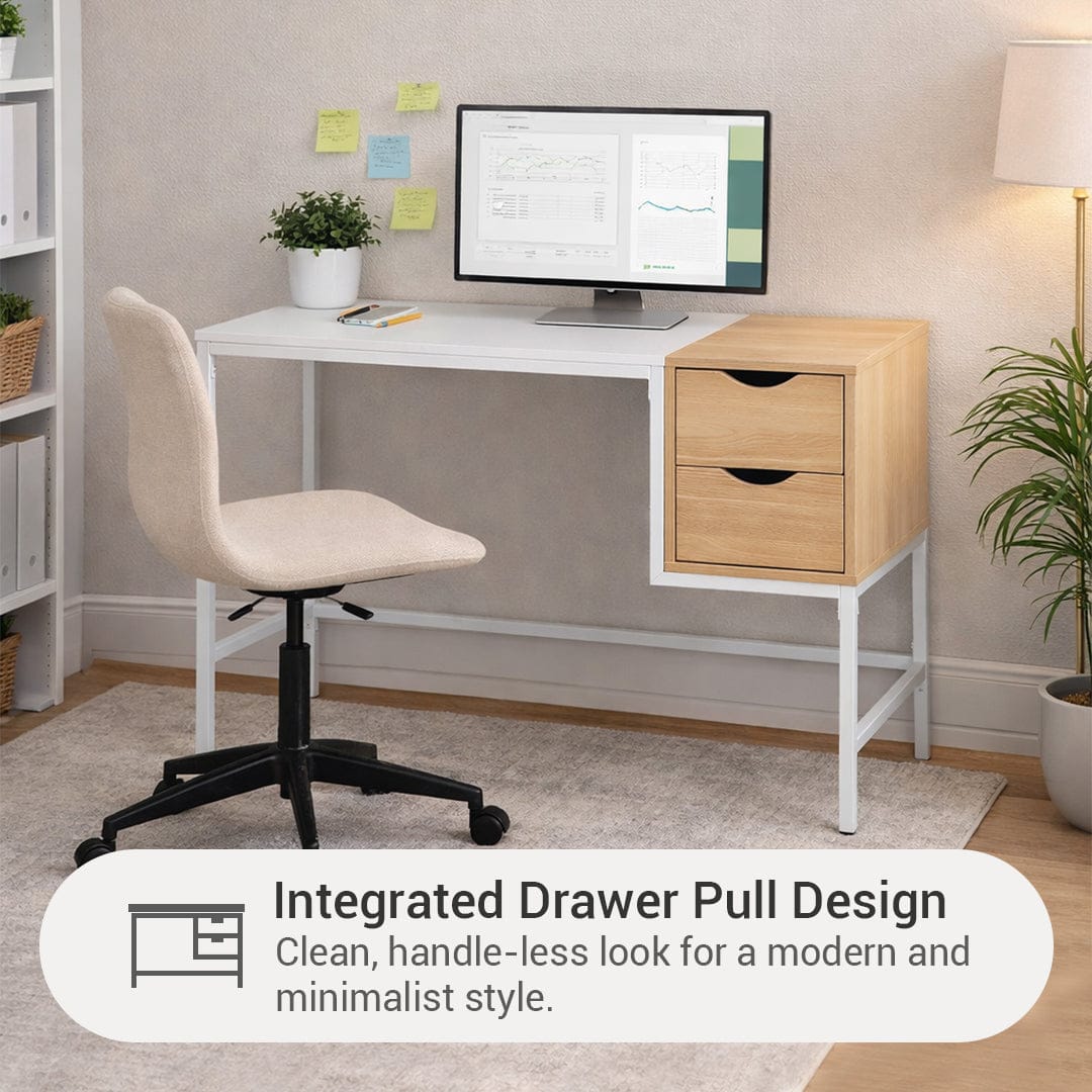 Farid Office Desk - Image 3