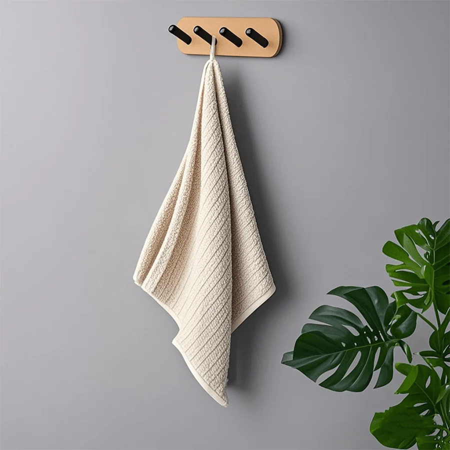 Faris Wall Mounted 4 Hooks - Image 2