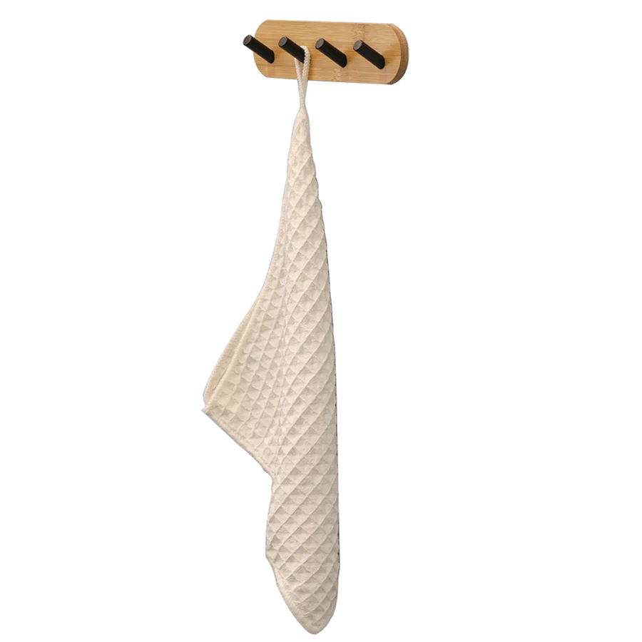 Faris Wall Mounted 4 Hooks - Image 4
