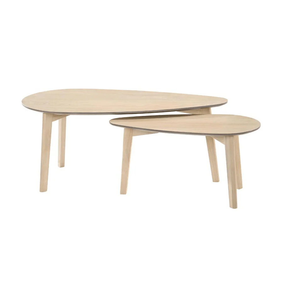 Ferida Nesting Coffee Table - Image 13