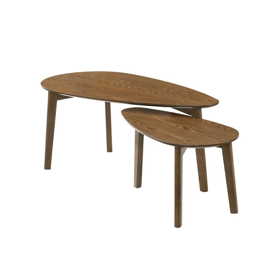 Ferida Nesting Coffee Table - Image 17