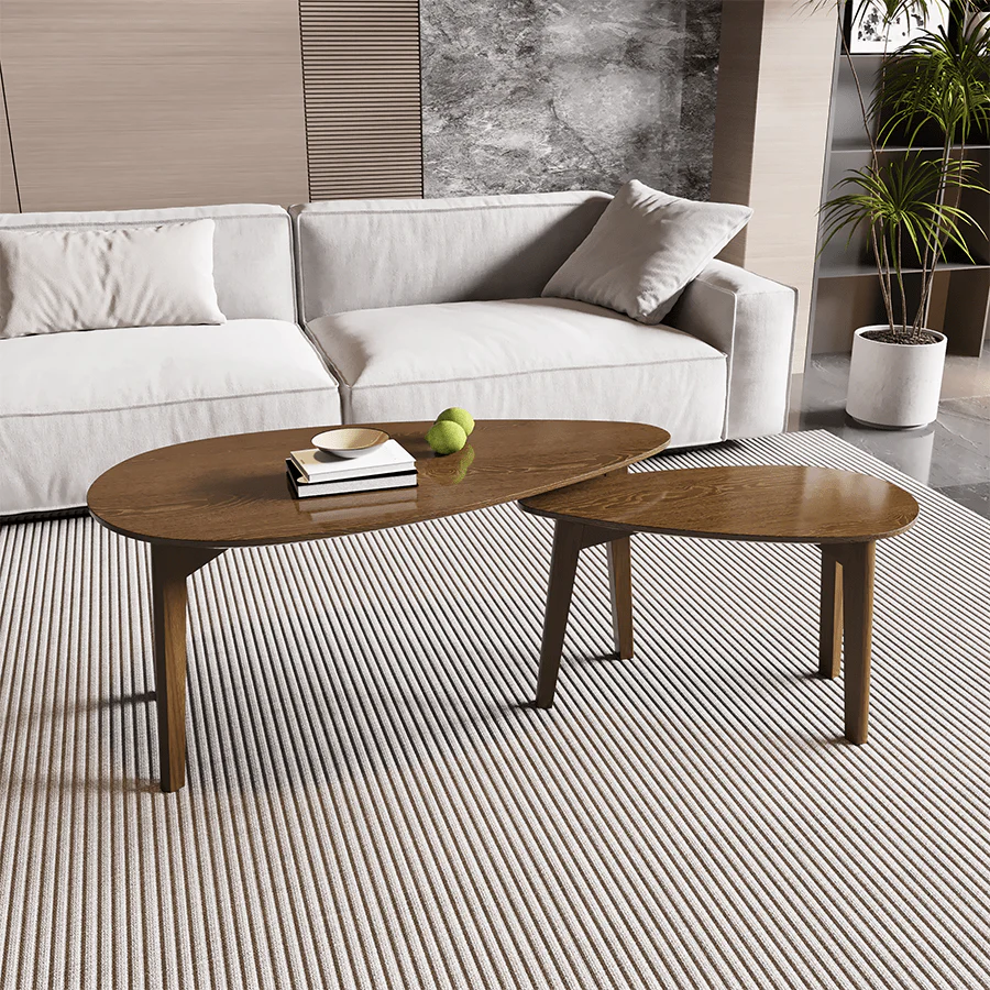 Ferida Nesting Coffee Table - Image 18