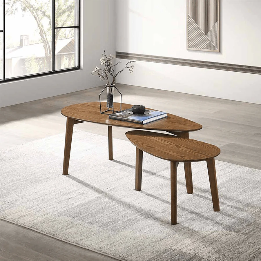 Ferida Nesting Coffee Table - Image 19