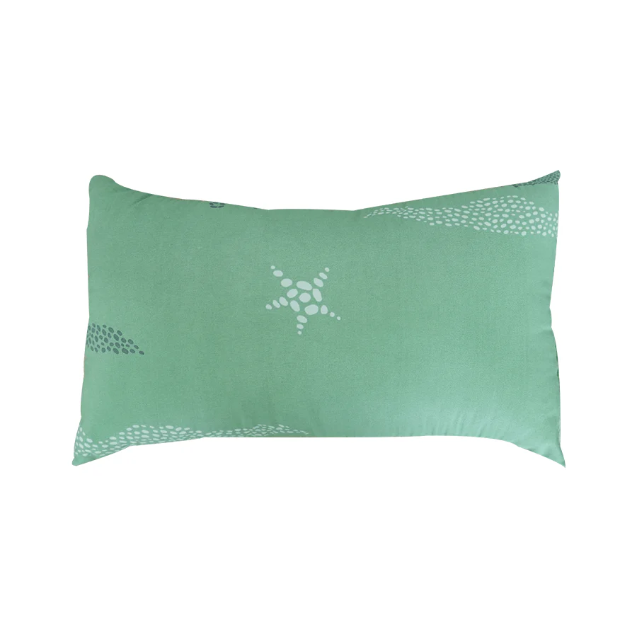 Fiber Pillow 9x16"