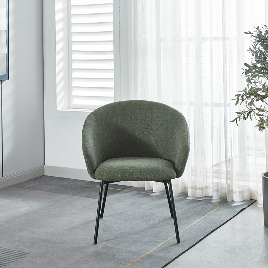 Filip Accent Chair - Image 3