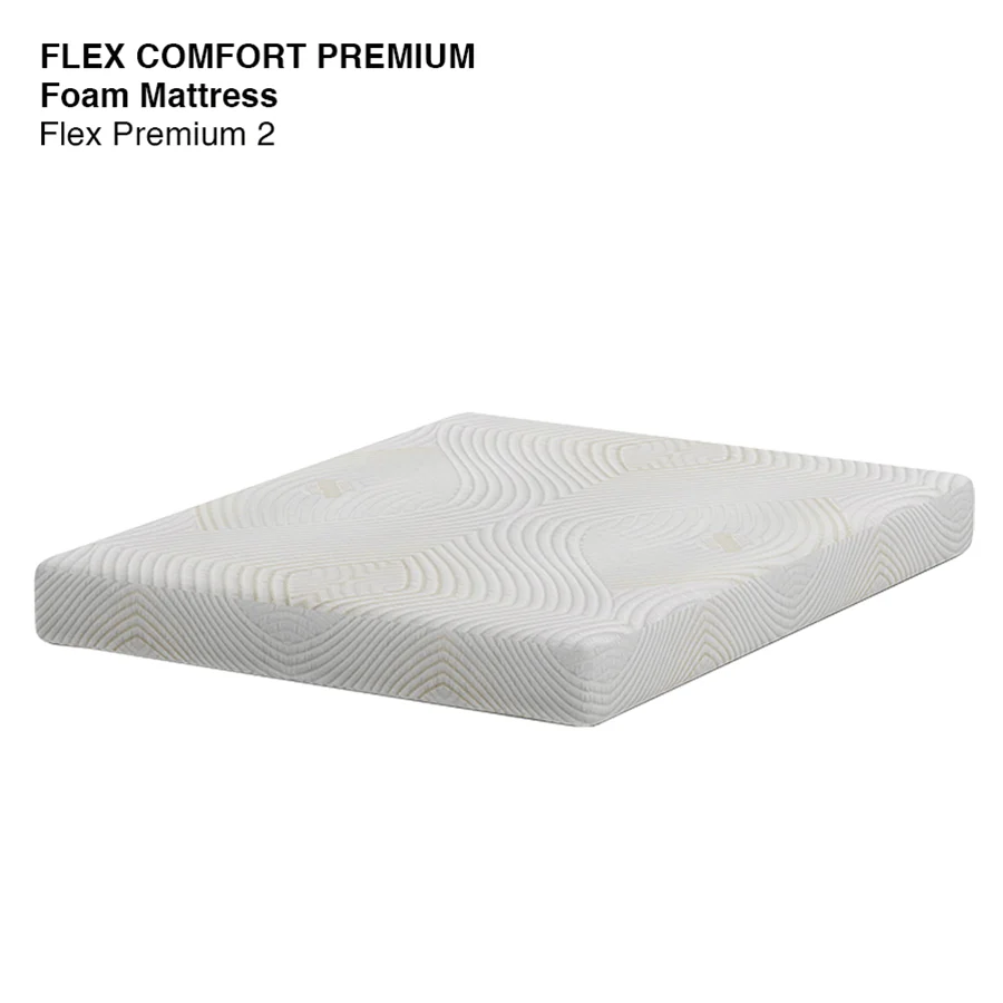 Flex Comfort Mattress - Image 5