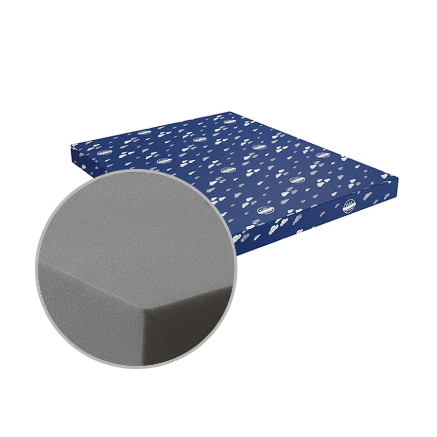 Flex Foam Mattress - Image 3