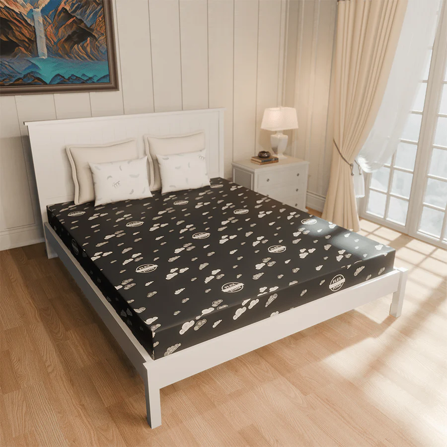 Flex Foam Mattress - Image 5