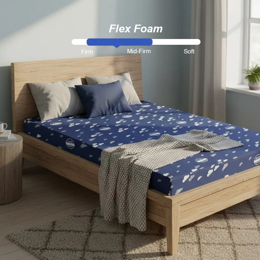 Flex Foam Mattress - Image 7